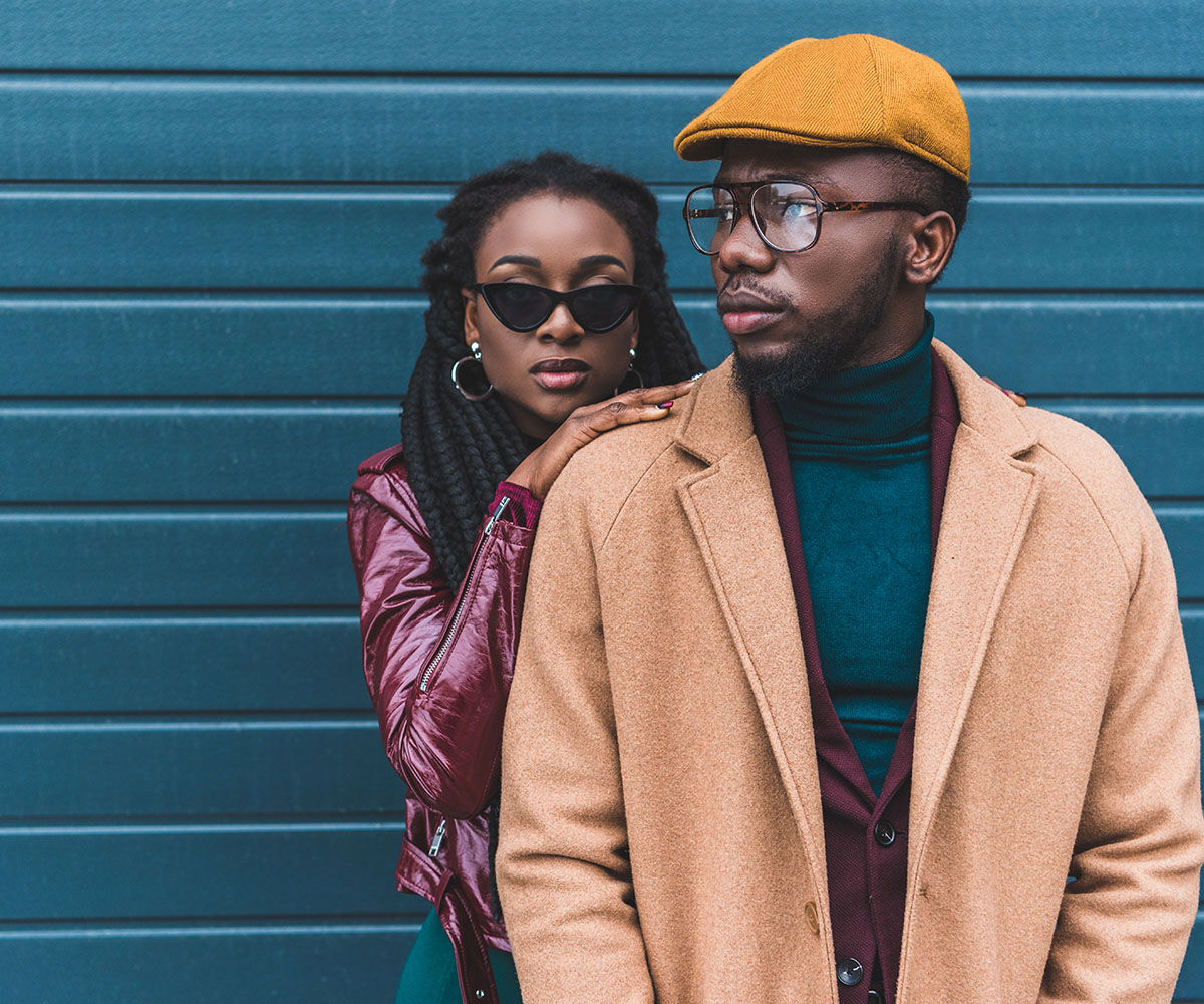 National Vision Center