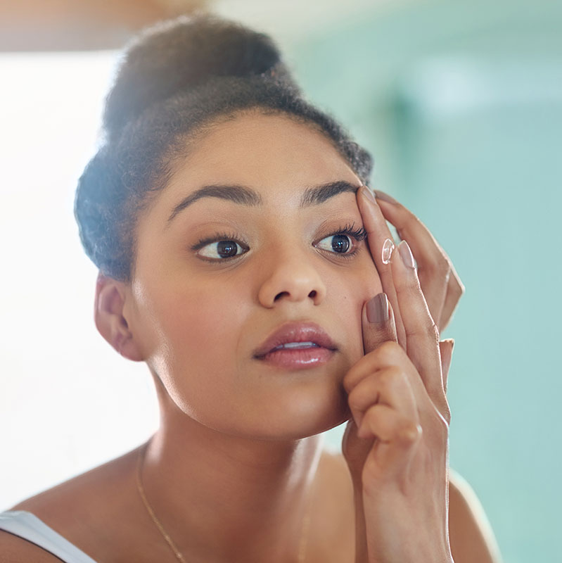 National Vision Center